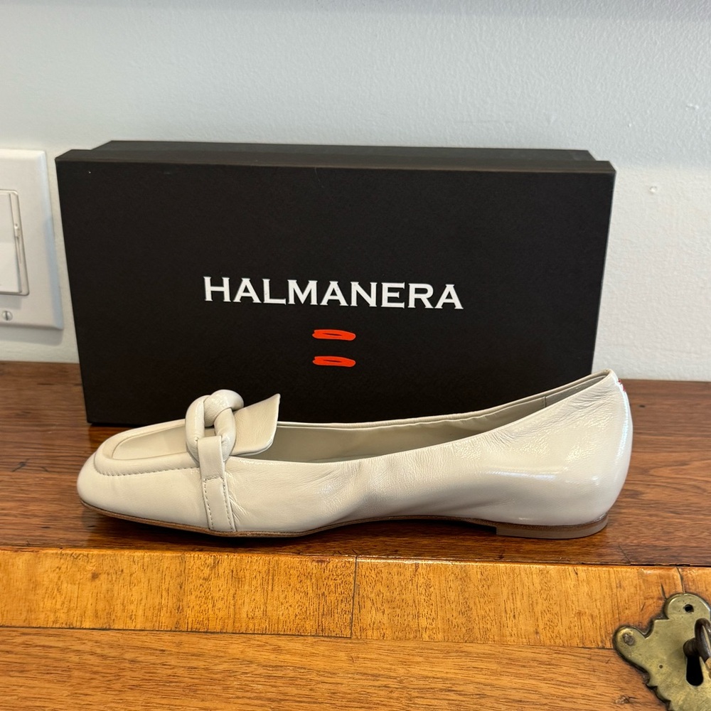Halmanera Page Loafer - Roccia - Picture 3 of 6